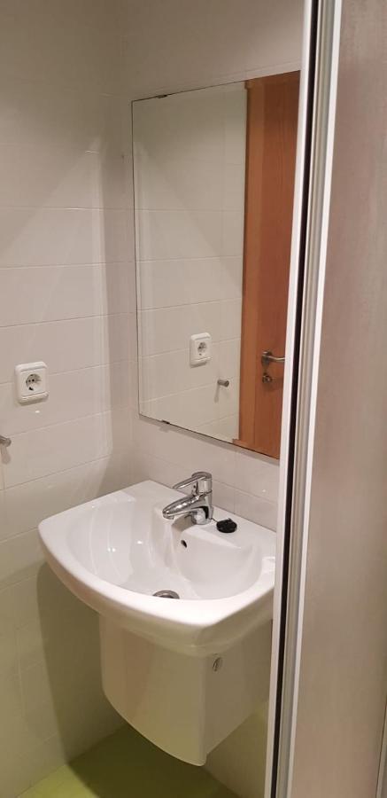 Maravilloso Apartamento En Villagarcia De Arosa Vilagarcia de Arousa Exteriör bild